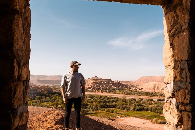 3 Days 2 Nights Desert Tour From Marrakech to Merzouga Desert - Essential Tips for the Desert Tour