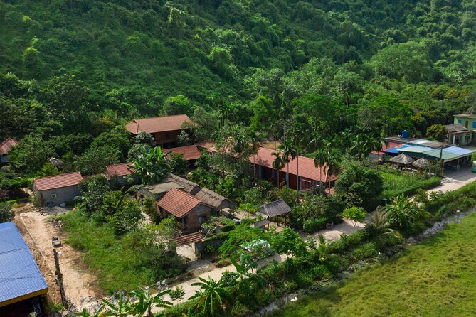 3 Days 2 Nights Discover Majetstic of Lan Ha Bay and Ha Long Bay - Common Questions