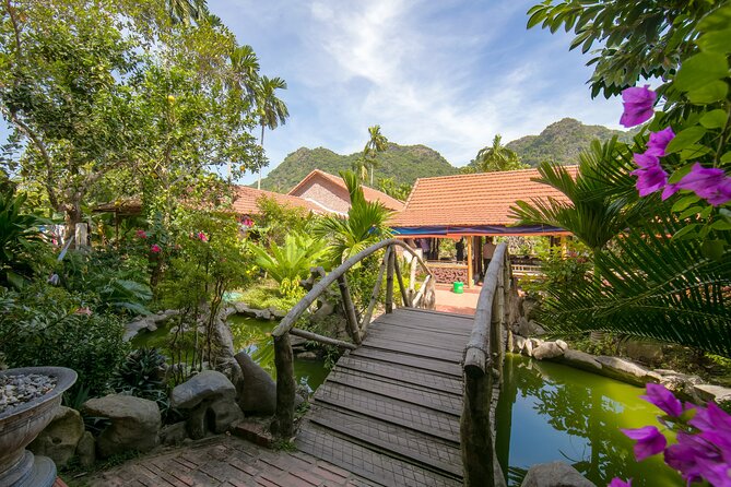 3 Days 2 Nights Discover Majetstic of Lan Ha Bay and Ha Long Bay - The Sum Up