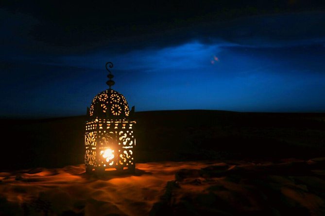 3 Days & 2 Nights Discovering Merzouga Desert From Marrakech - Frequently Asked Questions