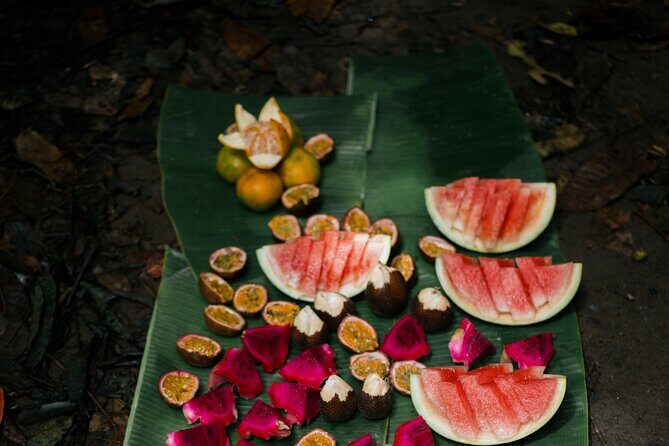 3 Days 2 Nights Ethical Jungle Trekking - FAQs