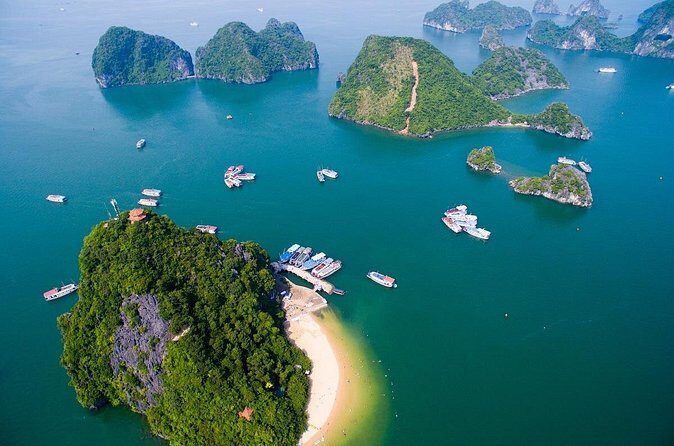 3 Days 2 Nights Explore Bai Tu Long on Private Cruise - Practical Tips for Travelers