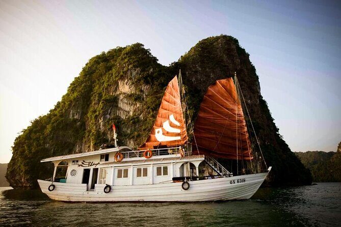 3 Days 2 Nights Explore Bai Tu Long on Private Cruise - The Sum Up
