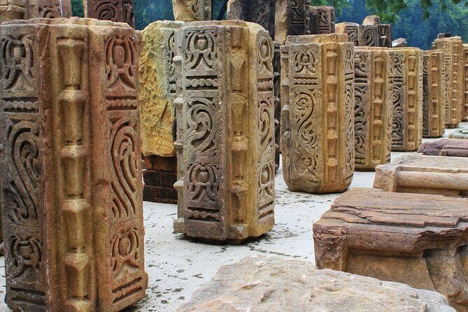 3 Days 2 Nights Exploring the Sacred Essence of Varanasi - Exploring the Full Itinerary