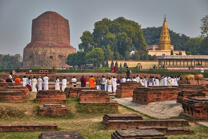 3 Days 2 Nights Exploring the Sacred Essence of Varanasi - FAQs