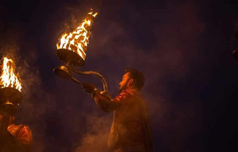 3 Days 2 Nights Exploring the Sacred Essence of Varanasi - Practical Tips for Making the Most