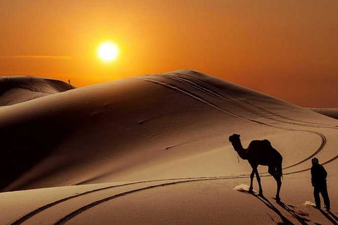 3 Days / 2 Nights, Fes To Fes Desert Tour - Good To Know