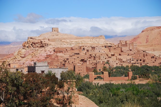 3 Days / 2 Nights, Fes To Fes Desert Tour - Important Reminders