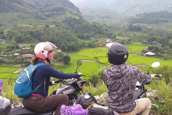 3 Days 2 Nights from Hagiang - FAQs