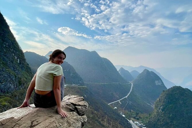 3 Days 2 Nights Ha Giang Loop Tour With Easy Rider Small Group - Safety Guidelines and Health Recommendations