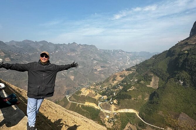 3 Days 2 Nights Ha Giang Loop Tour With Easy Rider Small Group - The Sum Up