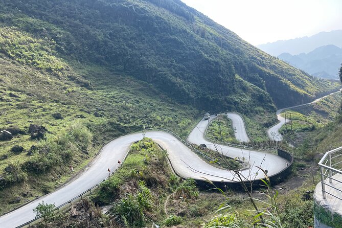 3 Days 2 Nights Ha Giang Loop Tour With Easy Riders - Good To Know