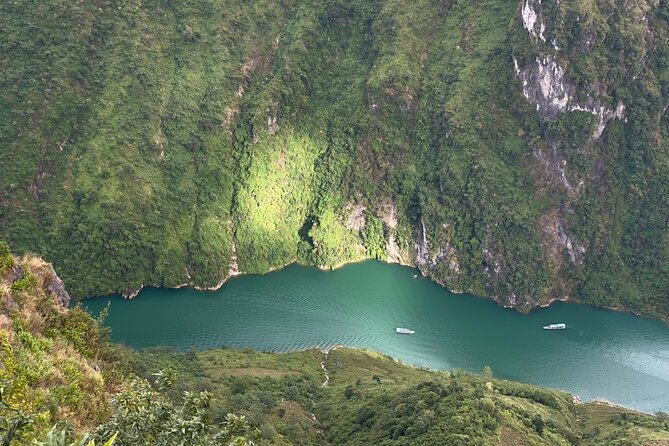 3 Days 2 Nights Ha Giang Loop Tour With Easy Riders - Meeting and Pickup Details