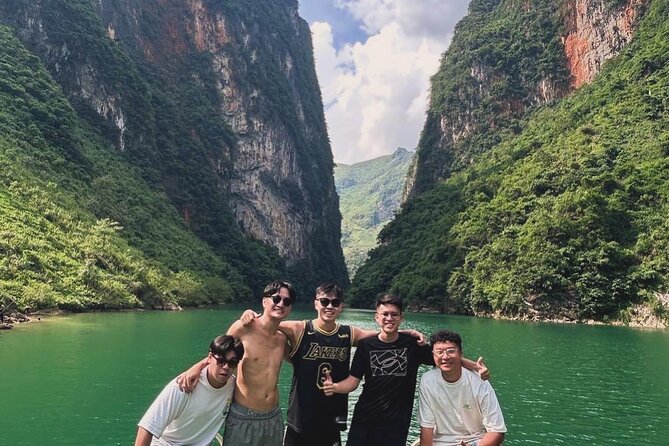 3 Days 2 Nights Ha Giang Loop Tour With Easy Riders - Cancellation Policy
