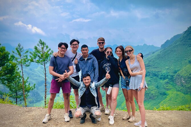3 Days 2 Nights Ha Giang Loop Tour With Easy Riders - Pricing Information