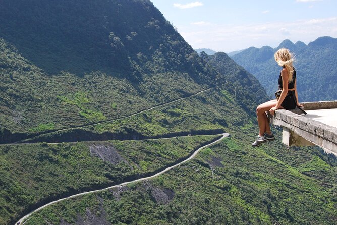 3 Days 2 Nights Ha Giang Loop Tour With Easy Riders - Customer Reviews