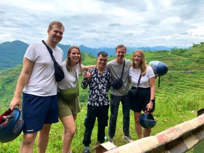 3 Days 2 Nights Ha Giang Loop With HMong Ethnic Travel - Highlights of Each Day