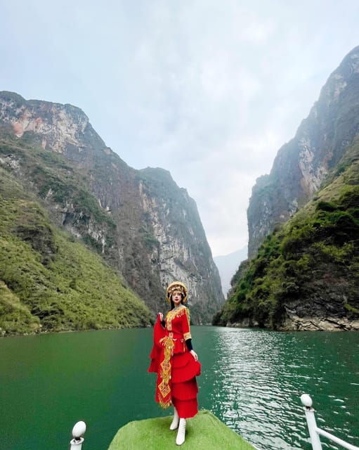 3 Days 2 Nights Ha Giang Loop With HMong Ethnic Travel - Inclusions and What to Expect