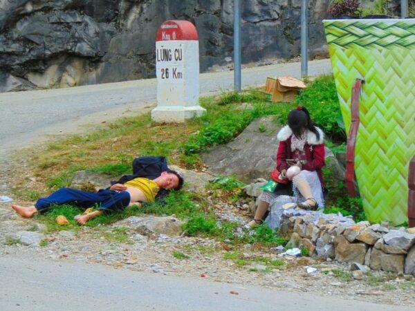 3 Days 2 Nights Ha Giang Loop With HMong Ethnic Travel - Customer Experiences and Testimonials