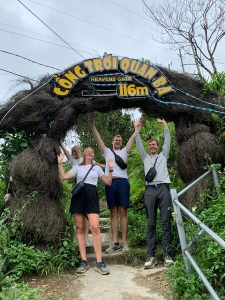 3 Days 2 Nights Ha Giang Loop With HMong Ethnic Travel - Booking Information and Pricing