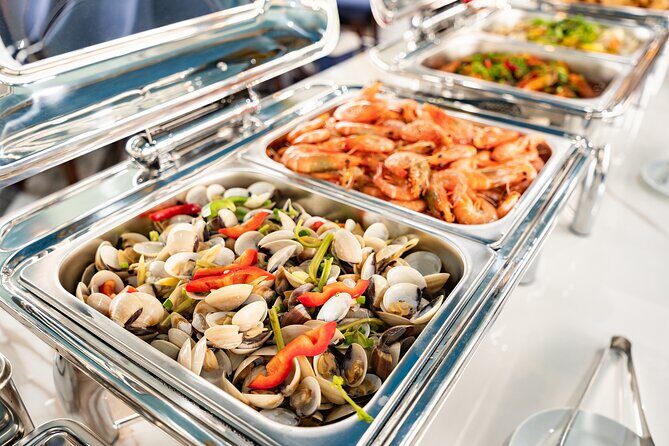 3 Days 2 Nights Ha Long Bay Luxury Escape on Apple Cruise - FAQ