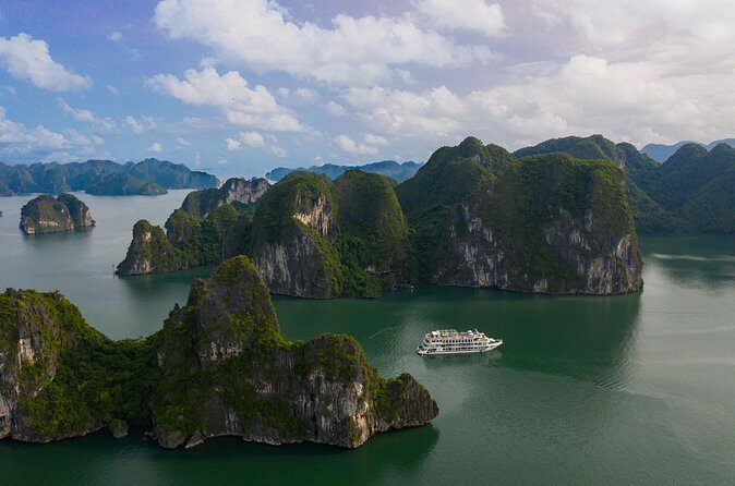 3 Days 2 Nights Halong Bay Exploration on a Luxury Cruise - Authentic Perspectives from Past Travelers