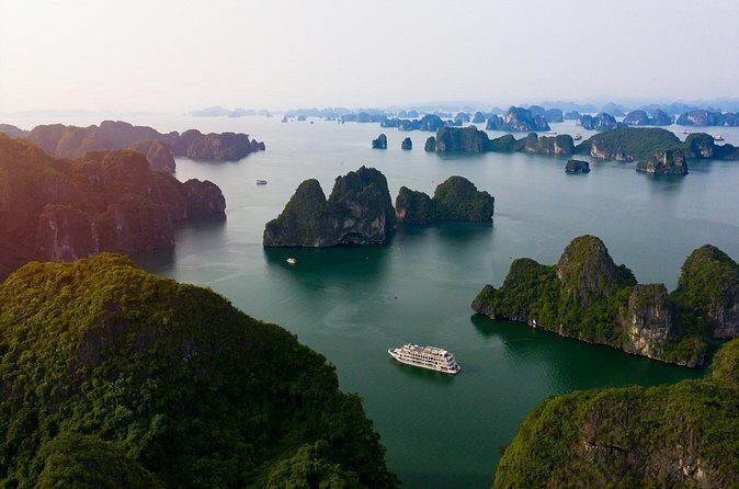 3 Days 2 Nights Halong Bay Exploration on a Luxury Cruise - The Sum Up: Who Will Love This Cruise?