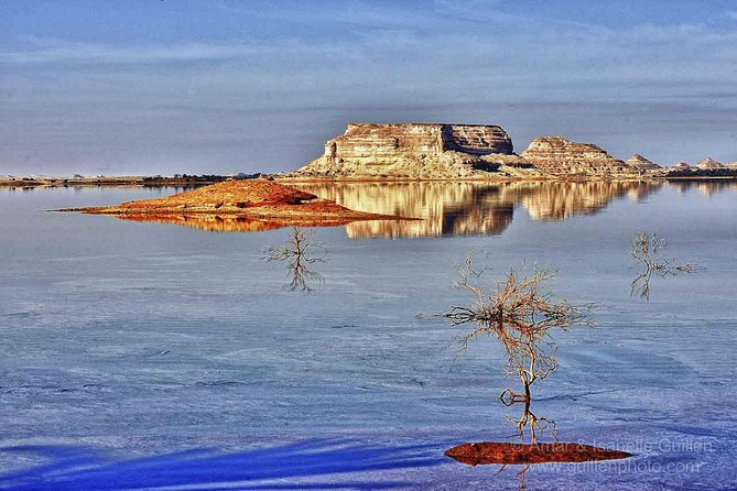 3 Days 2 Nights in Alexandria & Siwa Oasis From Cairo - Good To Know