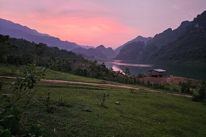 3 Days, 2 Nights Jeep Adventure to Conquer Dien Bien Phu - Transport, Guides, and Group Size