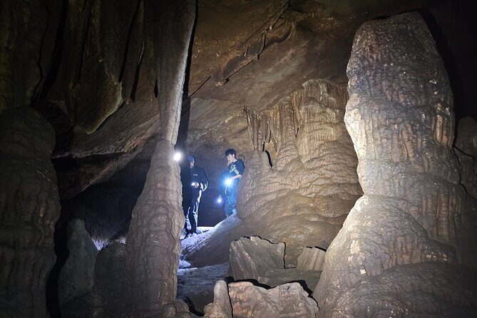 3 Days, 2 Nights Jeep Adventure to Conquer Dien Bien Phu - Who Will Love This Tour?