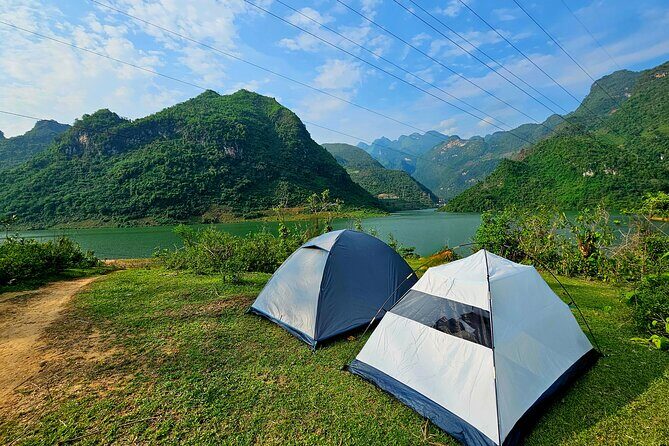 3 Days, 2 Nights Jeep Adventure to Conquer Dien Bien Phu - The Sum Up