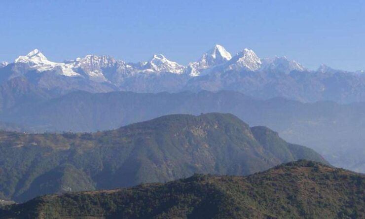 3 Days/2 Nights Kathmandu - Nagarkot Short Hiking - Itinerary Highlights