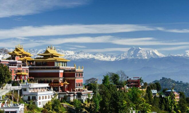 3 Days/2 Nights Kathmandu - Nagarkot Short Hiking - Inclusions and Amenities
