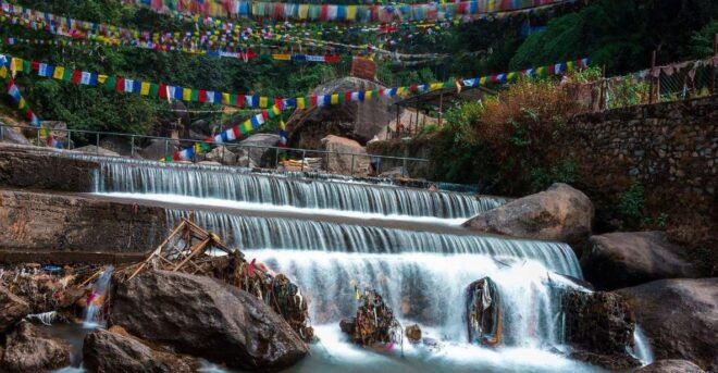 3 Days/2 Nights Kathmandu - Nagarkot Short Hiking - Duration and Availability