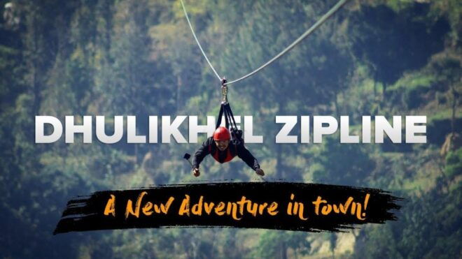3 Days/2 Nights Kathmandu - Nagarkot Short Hiking - The Sum Up