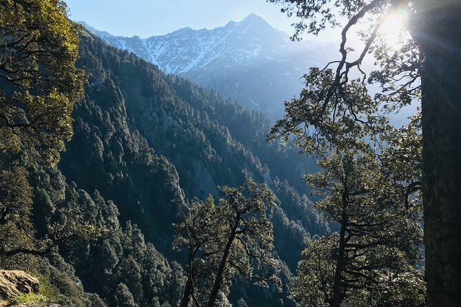 3 Days 2 Nights Laka Glacier Trek Dharamshala - What to Pack