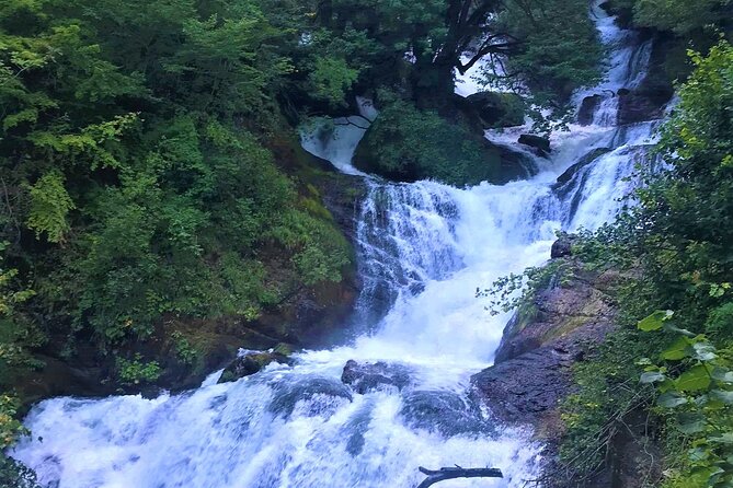 3 Days/2 Nights Lechkhumi Region Tour Package in Georgia - Price and Customer Reviews