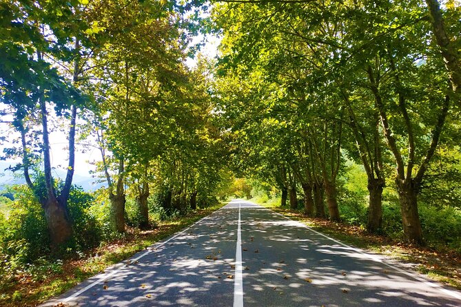 3 Days/2 Nights Lechkhumi Region Tour Package in Georgia - Frequently Asked Questions