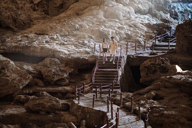 3 Days 2 Nights Luxury Halong Bay Cruise Tour from Hanoi - Discovering the Essence of the Cruise