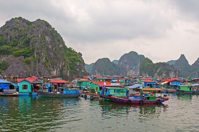 3 Days 2 Nights Luxury Halong Bay Cruise Tour from Hanoi - Final Thoughts