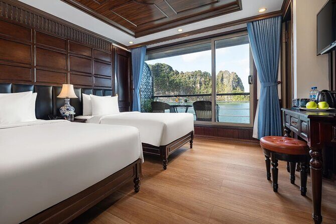 3 Days 2 Nights Ninh Binh, Ha Long & Lan Ha Bay 5 Star Cruise - Final Thoughts: Is This Tour Right for You?