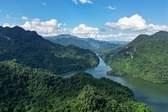 3 Days 2 Nights of Natural Wonder Explore Ba Be National Park. - Why Choose This Tour?