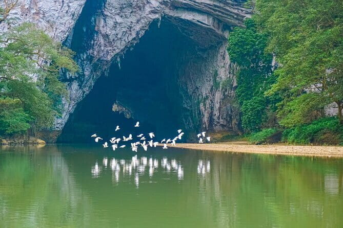 3 Days 2 Nights of Natural Wonder Explore Ba Be National Park. - A Closer Look at the Itinerary