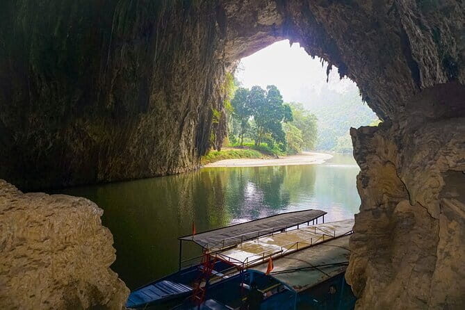 3 Days 2 Nights of Natural Wonder Explore Ba Be National Park. - Practical Details and Value