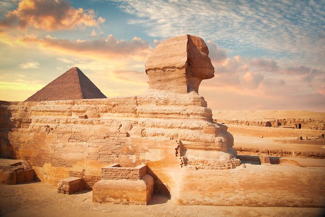 3 Days 2 Nights Package Private Tour in Cairo - Overview and Inclusions