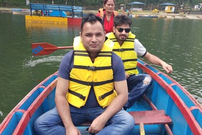 3 Days 2 Nights Poon Hill Trekking - Trek Highlights