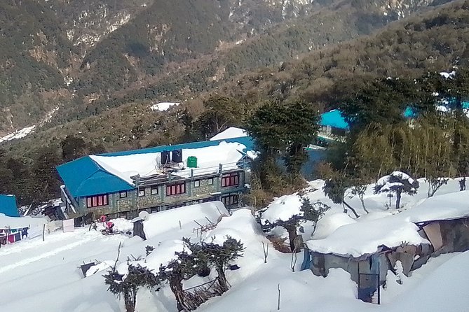 3 Days 2 Nights Poon Hill Trekking - Itinerary Overview