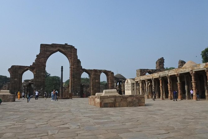 3 Days 2 Nights Private Delhi Agra Jaipur Tour - Booking and Pricing