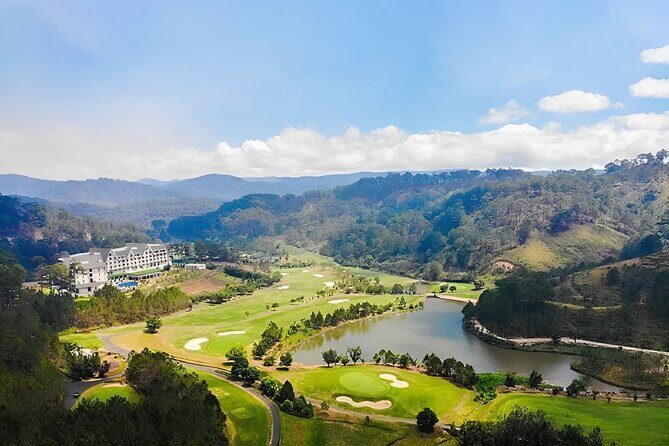 3 Days 2 Nights Private Golf Tour in Vietnam - Good To Know