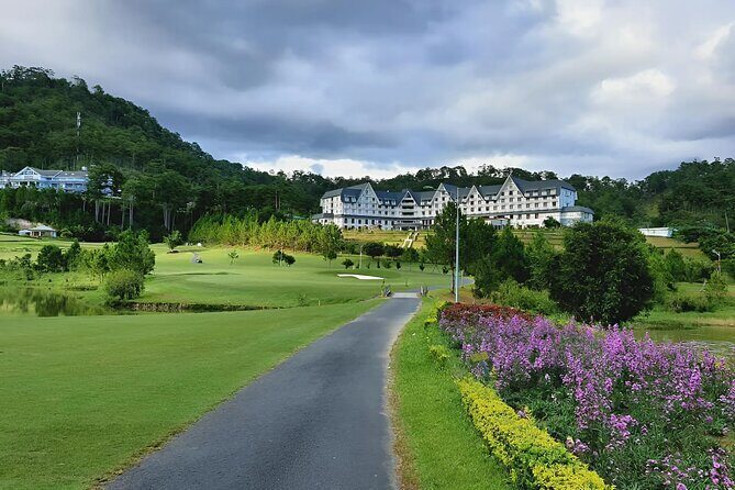 3 Days 2 Nights Private Golf Tour in Vietnam - An Overview of the Tour Experience